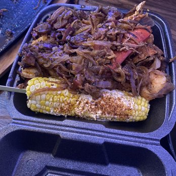 Mezcalito - Durham - Leftovers....three days worth of food - Mexican Near Me - Durham, North Carolina