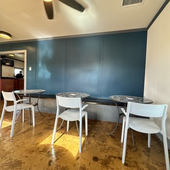 Casa Collective - Inside - Food Trucks Near Me - Casa Grande, Arizona