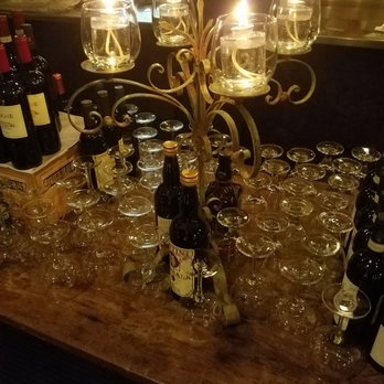 Andiamo - Italian Near Me - Bellevue, Washington