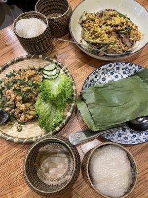 Thip Khao Restaurant by null