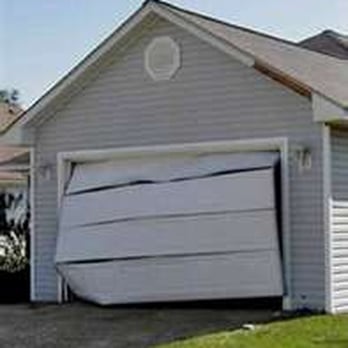 In And Out Doors - Does your Garage Door look like this? - Garage Door Services Near Me - Tacoma, Washington In And Out Doors - Does your Garage Door look like this? - Garage Door Services Near Me - Tacoma, Washington