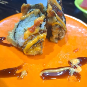 Neo sushi express - Conveyor Belt Sushi Near Me - Raleigh, North Carolina