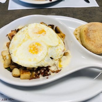 Turning Point - Wilbur Skillet - Breakfast & Brunch Near Me - Cherry Hill, New Jersey Turning Point - Wilbur Skillet - Breakfast & Brunch Near Me - Cherry Hill, New Jersey