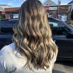 Blackheart Beauty Salon