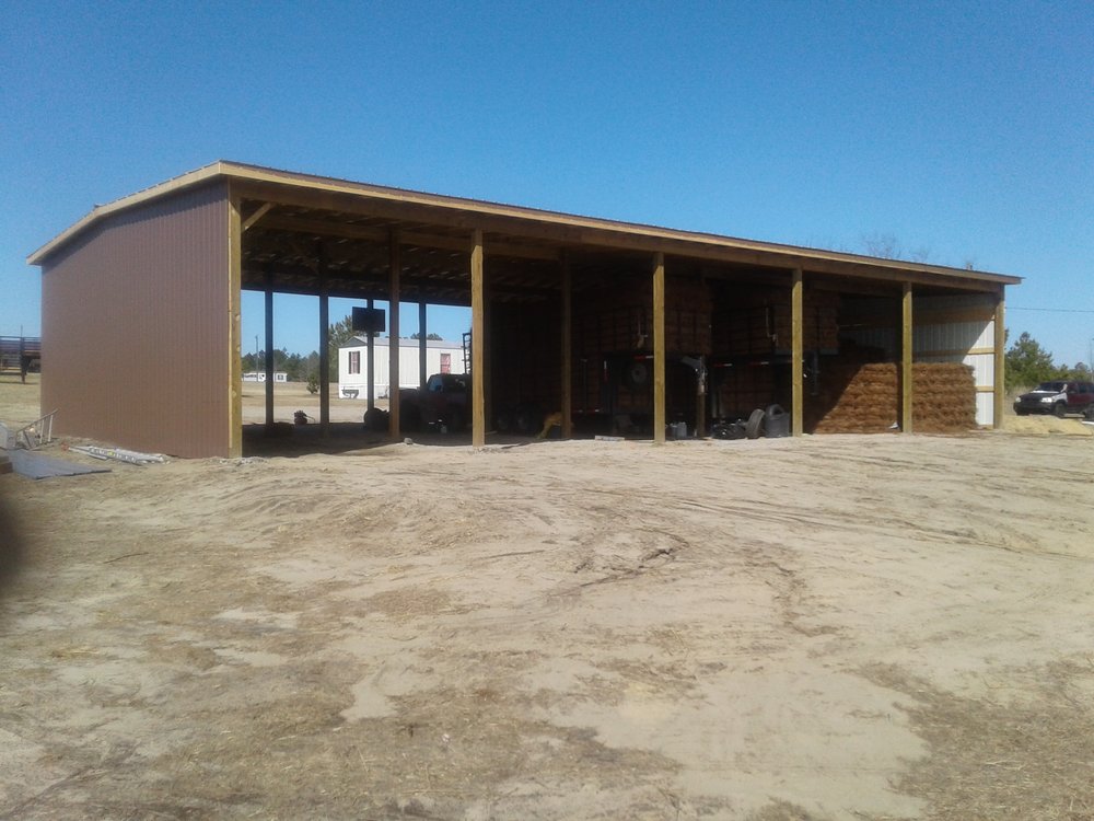 Slide of J&M Remodeling