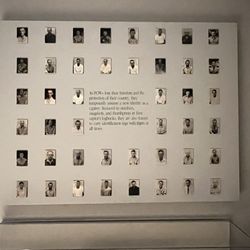 National Prisoner of War Museum