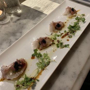 KAI ZAN - Omakase food - Asian Fusion Near Me - Chicago, Illinois KAI ZAN - Omakase food - Asian Fusion Near Me - Chicago, Illinois