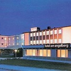 Hotel am Engelberg