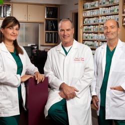Coral Gables Acupuncture - Our Board Certified Acupuncture Physicians