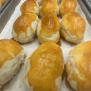 Delicious Dim Sum - Dim Sum Near Me - San Francisco, California