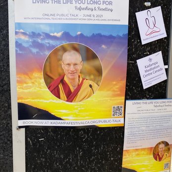Kadampa Meditation Centre Canada - Meditation Centers Near Me - Toronto, Ontario Kadampa Meditation Centre Canada - Meditation Centers Near Me - Toronto, Ontario