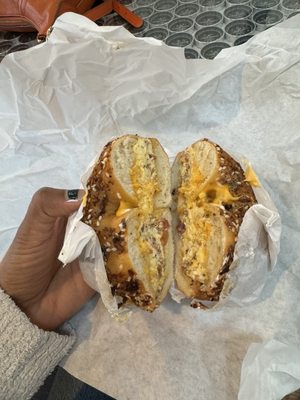 Westman’s Bagel & Coffee - Capitol Hill by null
