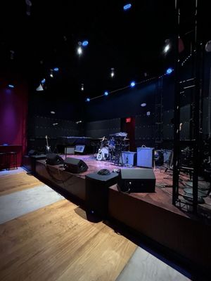 Rockwood Music Hall by null
