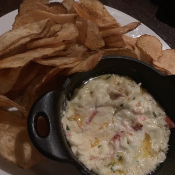 Plan B Burger Bar - Lobster Parmesan dip - Burgers Near Me - Milford, Connecticut Plan B Burger Bar - Lobster Parmesan dip - Burgers Near Me - Milford, Connecticut
