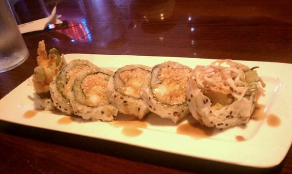 Sushi Loca (Centennial Center) by null