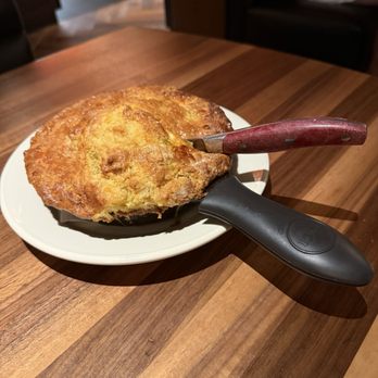 131 Main - Jalapeño cornbread - Seafood Near Me - Sarasota, Florida 131 Main - Jalapeño cornbread - Seafood Near Me - Sarasota, Florida