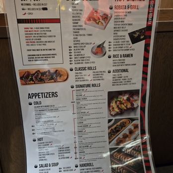 Seven Sushi & Robata - Sushi Bars Near Me - Houston, Texas Seven Sushi & Robata - Sushi Bars Near Me - Houston, Texas