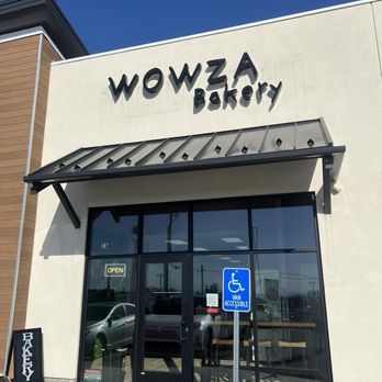 Wowza Bakery - Exterior - Macarons Near Me - Woods Cross, Utah Wowza Bakery - Exterior - Macarons Near Me - Woods Cross, Utah