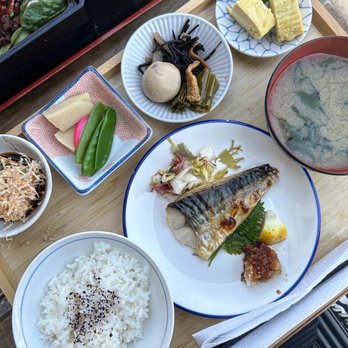 Azay - Japanese breakfast - Japanese Near Me - Los Angeles, California Azay - Japanese breakfast - Japanese Near Me - Los Angeles, California