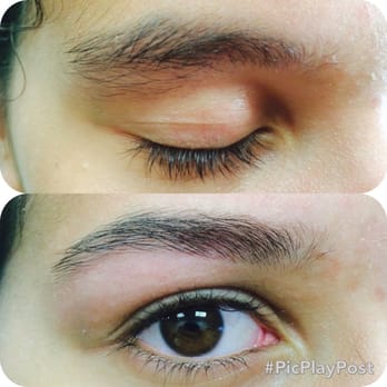 Brow Studio - Very happy!! - Eyebrow Services Near Me - North Hollywood, California Brow Studio - Very happy!! - Eyebrow Services Near Me - North Hollywood, California