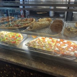 Amalfi Pizzeria & Restaurant