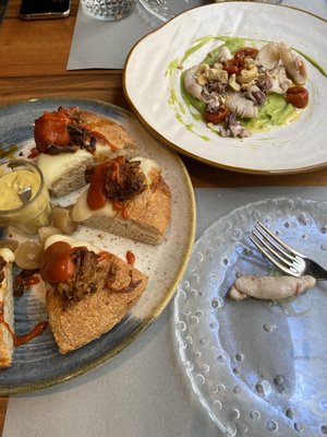 Borgo 20 | Ristorante Gourmet nel Centro di Parma – Accanto al Duomo by null