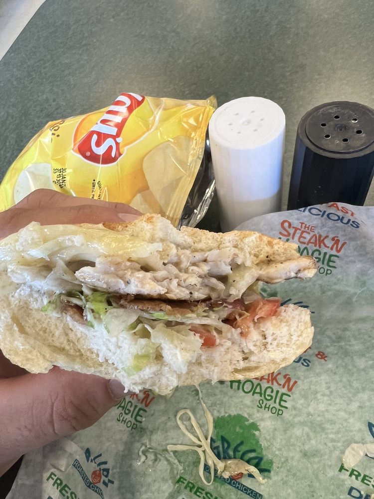 STEAK ‘N HOAGIE SHOP Updated September 2024 36 Photos & 36 Reviews