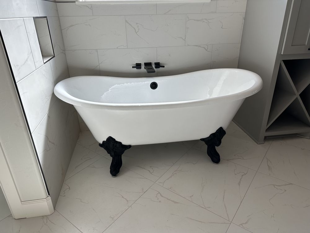 Slide of Ortiz plumbing