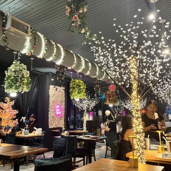 Mokja - Korean Near Me - Astoria, New York Mokja - Korean Near Me - Astoria, New York