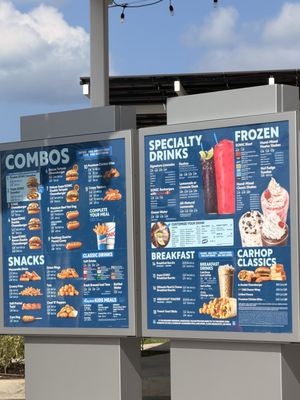 Menu photo 8 Sonic Kapolei, HI