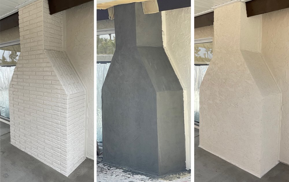 Slide of SLS Home Remodeling