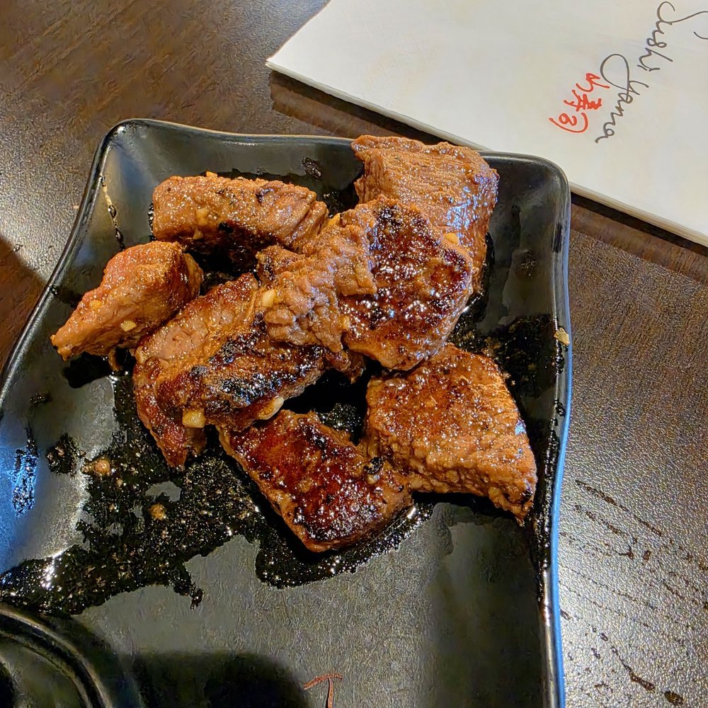 Sushi Yama - Teriyaki steak - Sushi Bars Near Me - Orlando, Florida Sushi Yama - Teriyaki steak - Sushi Bars Near Me - Orlando, Florida