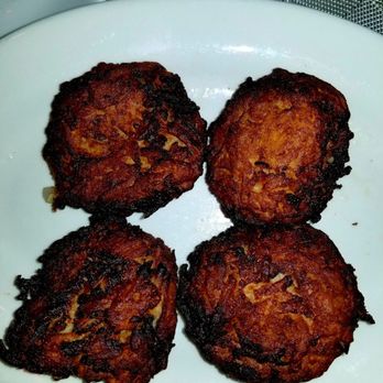 Prost - Potato Pancakes - German Near Me - Garden City, New York Prost - Potato Pancakes - German Near Me - Garden City, New York