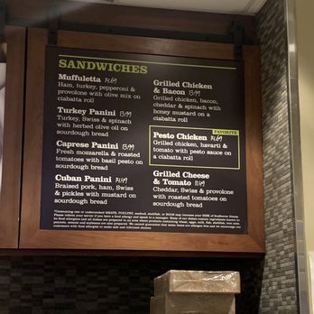 Camden Food - Sandwich Menu - Candy Stores Near Me - Chicago, Illinois Camden Food - Sandwich Menu - Candy Stores Near Me - Chicago, Illinois