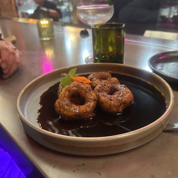 Lucuma Kitchen and Bar - Donuts - Peruvian Near Me - Oakland, California Lucuma Kitchen and Bar - Donuts - Peruvian Near Me - Oakland, California