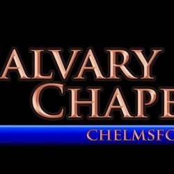 Calvary Chapel - Churches in Chelmsford