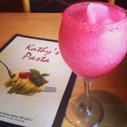 Kathy's Pasta