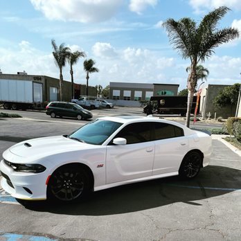 Daylight Window Tint - Llumar Ceramic - Car Window Tinting Near Me - Ontario, California