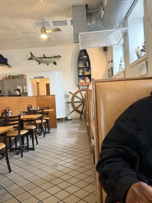 Anthony's Seafood by null