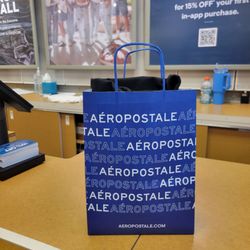 Aéropostale