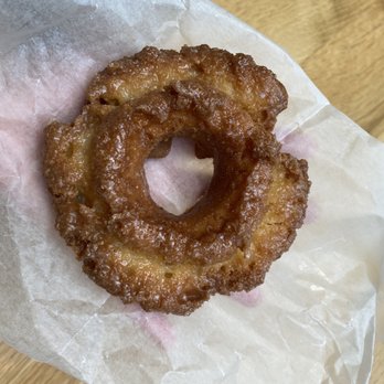 Do-Rite Donuts & Chicken - old fashioned - Donuts Near Me - Chicago, Illinois