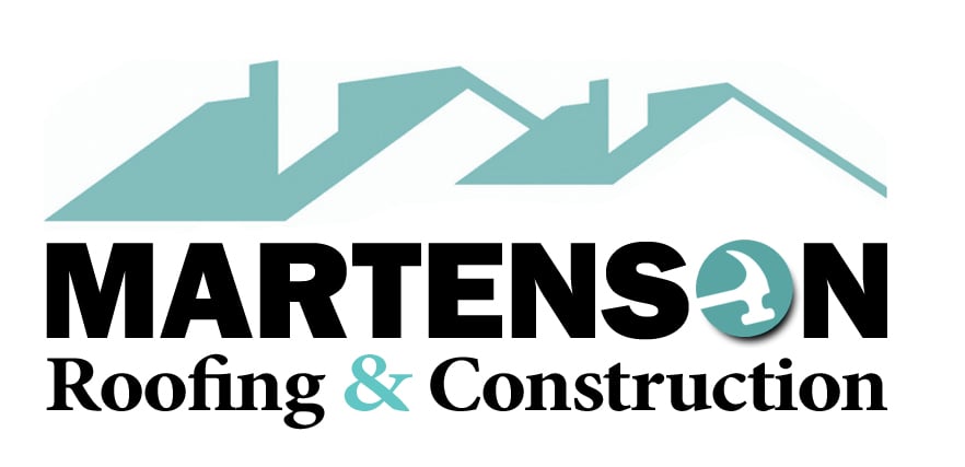 Slide of Martenson Roofing & Construction