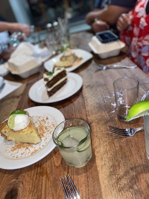 Zydeco Kitchen & Cocktails by null