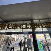 フィットケア・デポ新横浜駅ビル店 - Updated February 2026 - 12