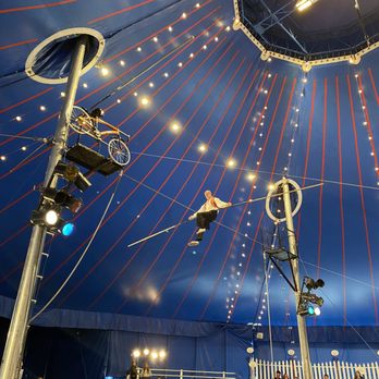 Zoppe Circus - Festivals Near Me Zoppe Circus - Festivals Near Me