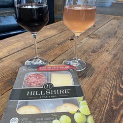 Mulberry Vineyard - Sunday date day