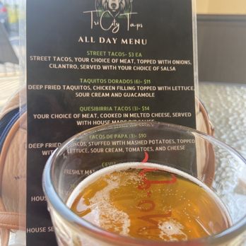 Tri City Taps - Tri-city tap - Brewpubs Near Me - Pasco, Washington