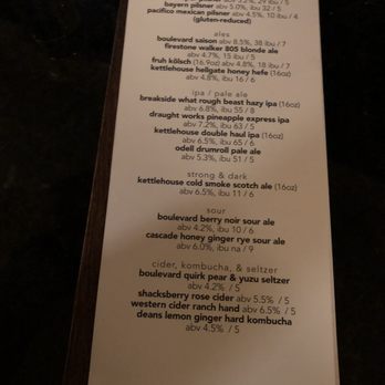 Plonk - Beer menu (July 2021) - Cocktail Bars Near Me - Missoula, Montana Plonk - Beer menu (July 2021) - Cocktail Bars Near Me - Missoula, Montana