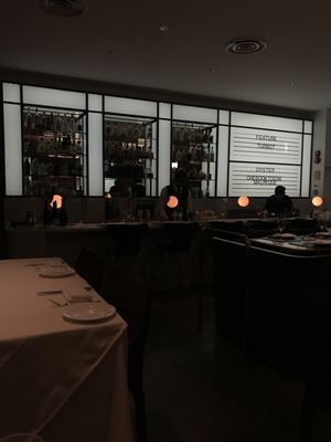 Luke's Oyster Bar & Chop House by null