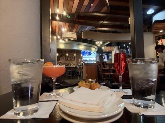 Sweet Georgia's Juke Joint by null